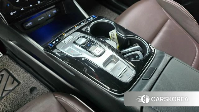 Hyundai Tucson (NX4) id 4849148 из Кореи 34