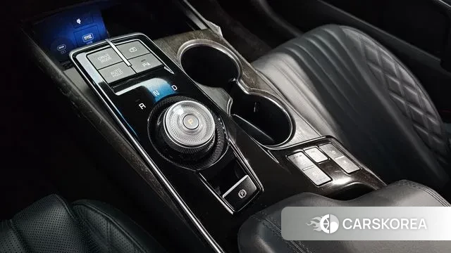 Kia K8 Hybrid id 3168633 из Кореи 19