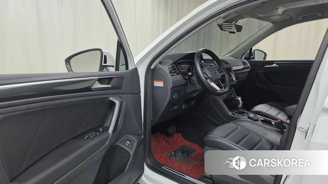 Volkswagen Tiguan second Generation id 4584757 из Кореи 29