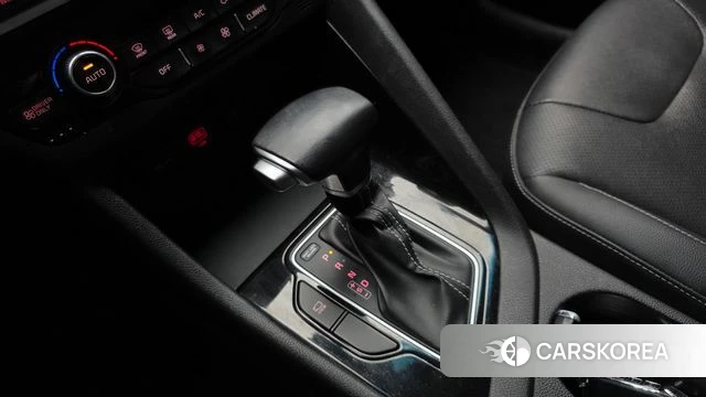 Kia The New Niro id 4283915 из Кореи 31