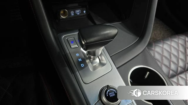 Genesis G70 id 4620660 из Кореи 19