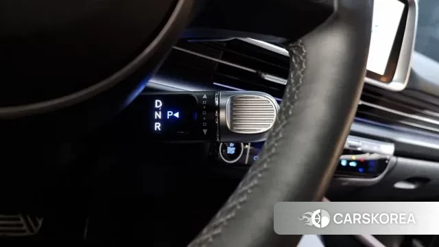 Hyundai Ionic 6 id 3341806 из Кореи 19