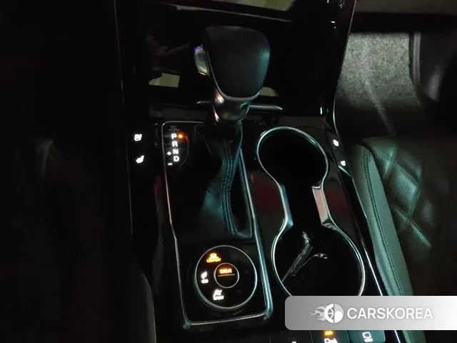 Kia Mohave Master id 3022560 из Кореи 17