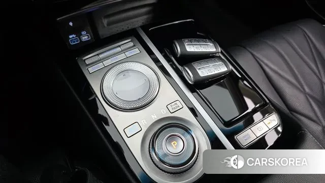 Genesis G80 (RG3) id 3447627 из Кореи 19