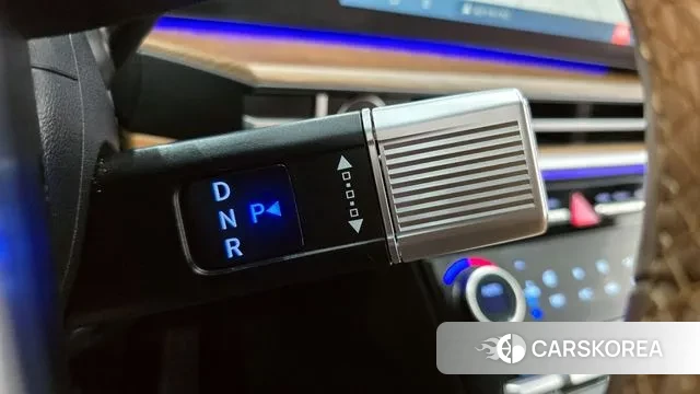 Hyundai Santa Fe (MX5) id 3223618 из Кореи 19