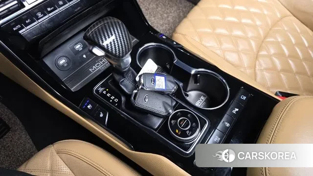 Kia Mohave Master id 3722666 из Кореи 19