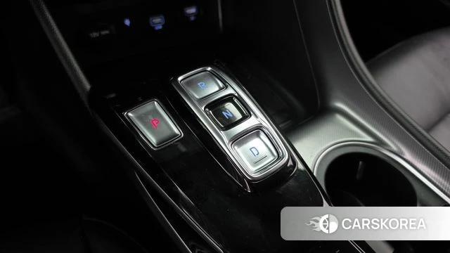 Hyundai Sonata (DN8) id 4732522 из Кореи 34