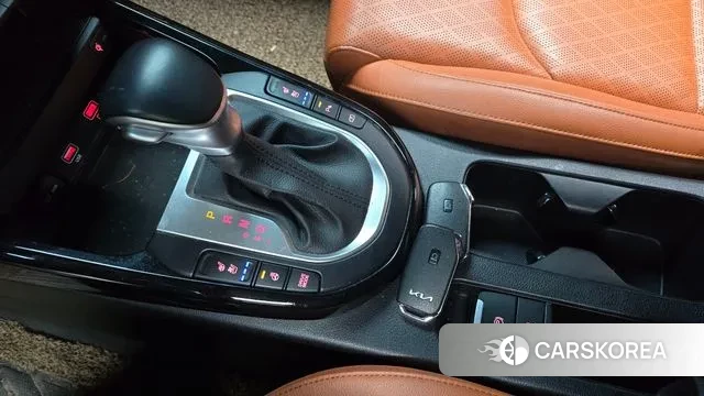 Kia The New K3 2nd generation id 3524971 из Кореи 19