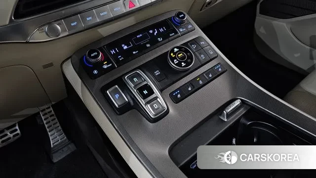 Hyundai Palisade id 3448615 из Кореи 19