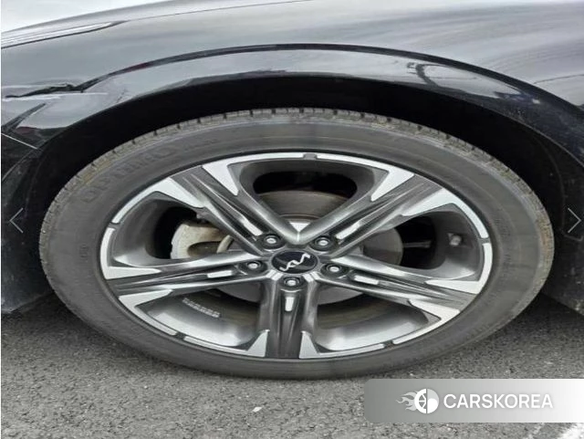 Kia K5 3rd generation id 4546871 из Кореи 10