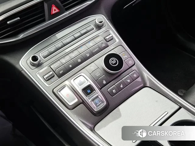 Hyundai The New Santa Fe id 2980759 из Кореи 19