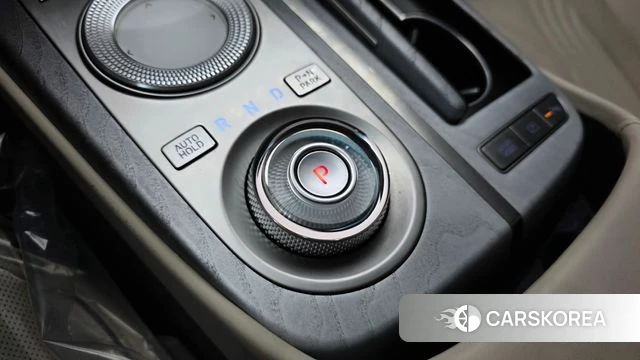 Genesis G80 (RG3) id 4389319 из Кореи 41