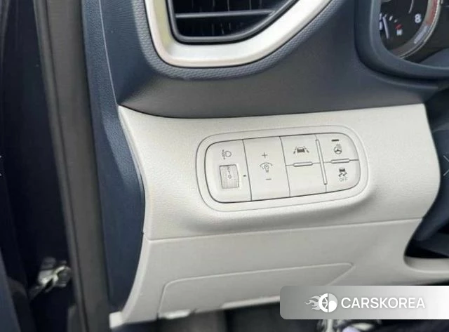 Hyundai Venue id 4534400 из Кореи 13