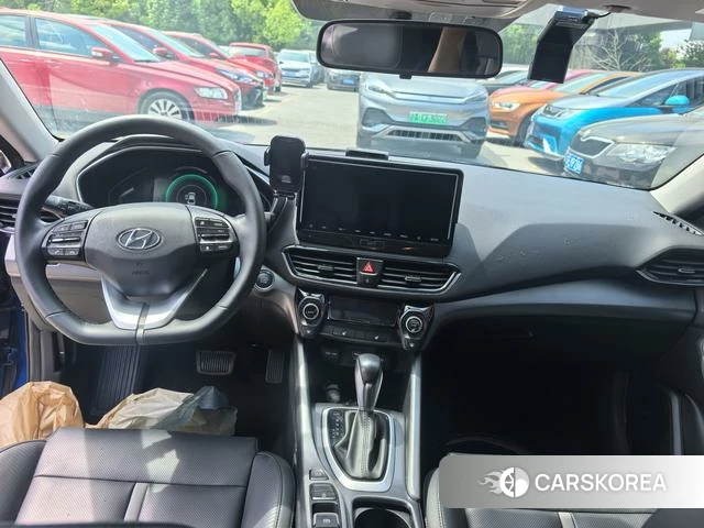Hyundai Festa id 4334962 из Китая 10