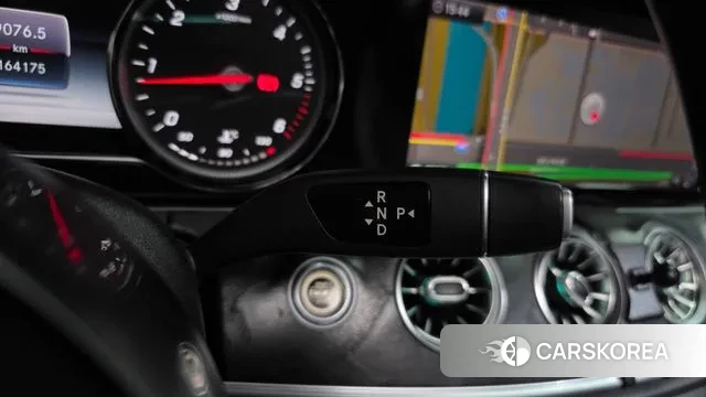 Mercedes-Benz E-Class W213 id 3509997 из Кореи 19