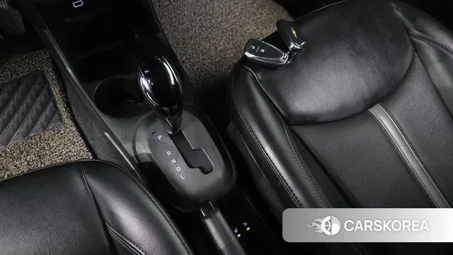 Chevrolet (GM Daewoo) The New Spark id 3718720 из Кореи 19