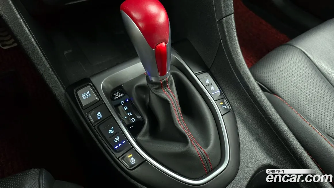 Hyundai Veloster (JS) id 2066134 из Кореи 19