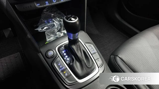 Hyundai Kona id 4531125 из Кореи 19