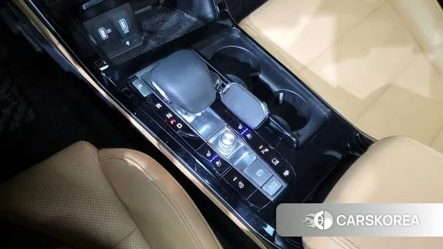 Kia K7 Premier id 3728149 из Кореи 19