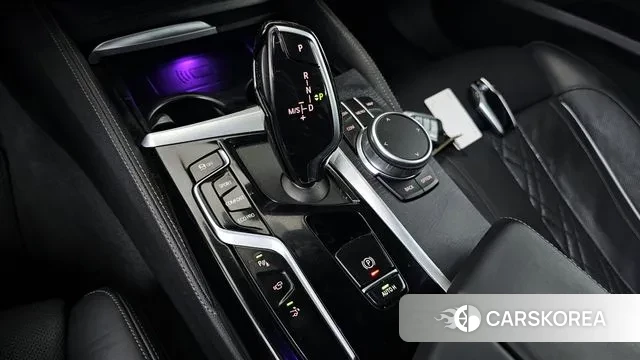 BMW 6 Series GT (G32) id 3681000 из Кореи 19