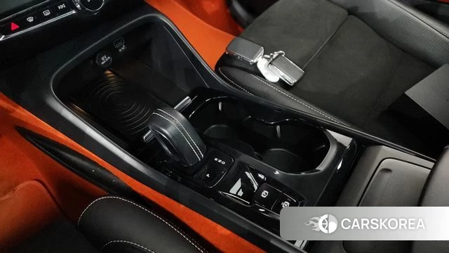 Volvo XC40 id 4020396 из Кореи 19