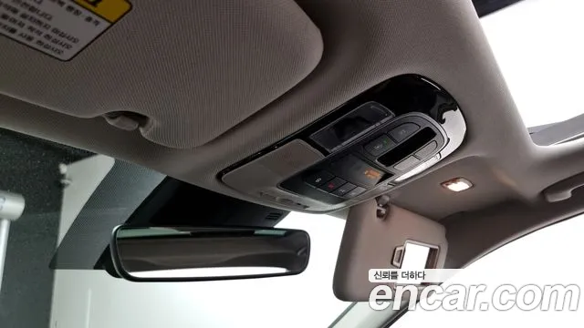 Hyundai Sonata (DN8) id 2760118 из Кореи 19