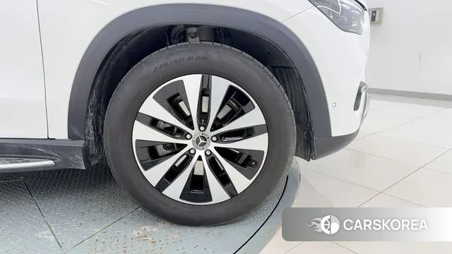 Mercedes-Benz GLE-Class W167 id 3711275 из Кореи 19