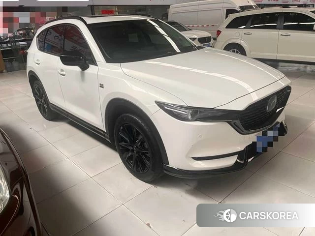 Mazda CX-5 id 4348822 из Китая 11