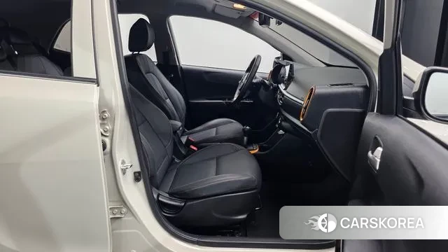 Kia Morning Urban (JA) id 3788779 из Кореи 19