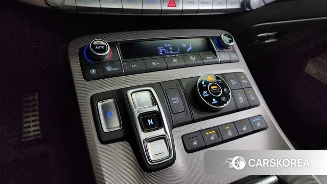 Hyundai Palisade id 3753027 из Кореи 19