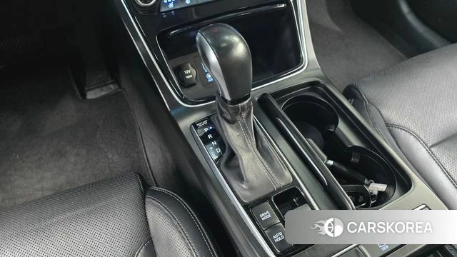 Hyundai Grandeur IG id 4325891 из Кореи 19