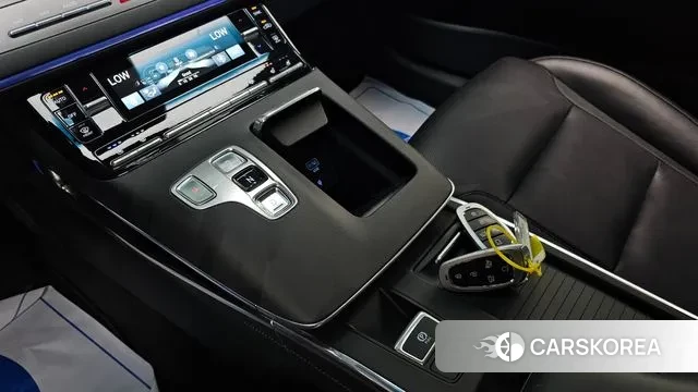 Hyundai The New Grandeur IG id 3012076 из Кореи 19