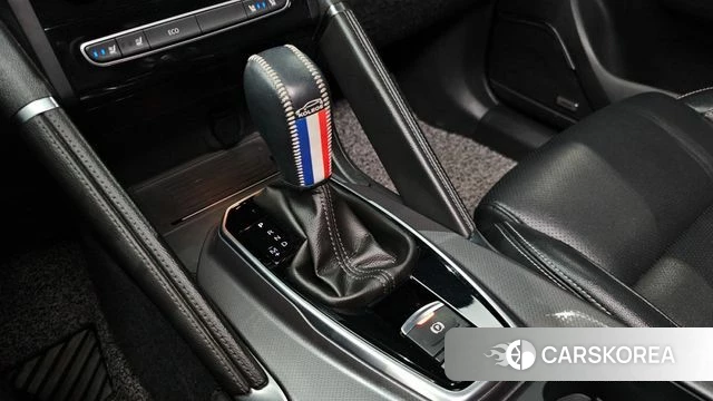 Renault Korea (Samsung) QM6 id 4776470 из Кореи 33