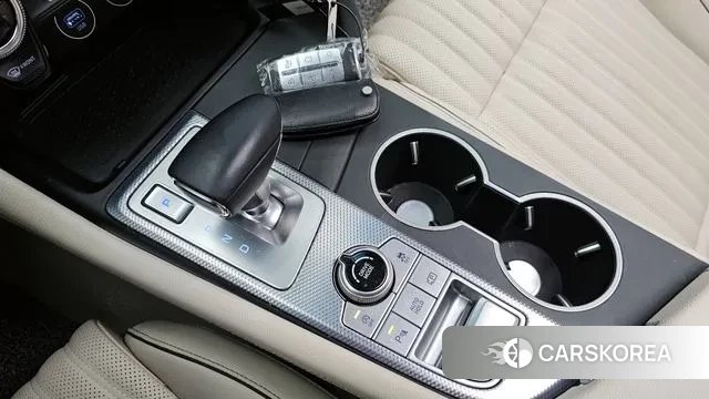 Genesis The New G70 id 3442798 из Кореи 19