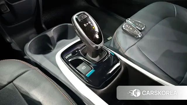 Chevrolet (GM Daewoo) Bolt EV id 3182091 из Кореи 19