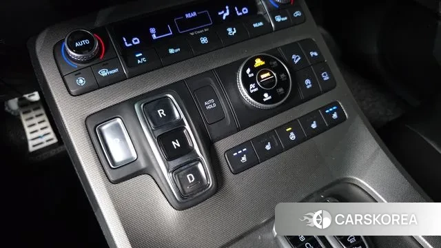 Hyundai Palisade id 3037348 из Кореи 19