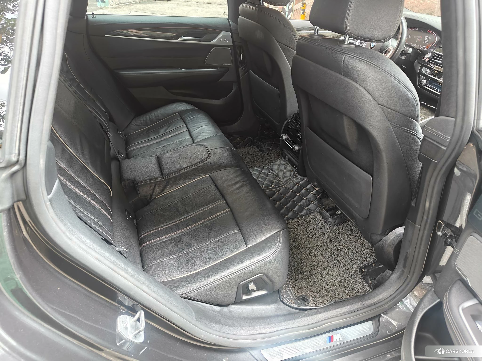 BMW 6 series GT id 4420726 из Китая 15