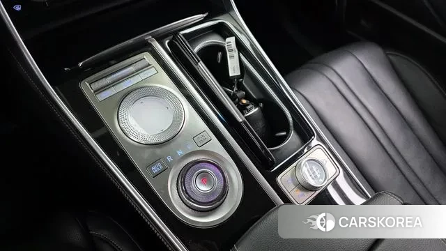 Genesis GV80 id 3317757 из Кореи 19