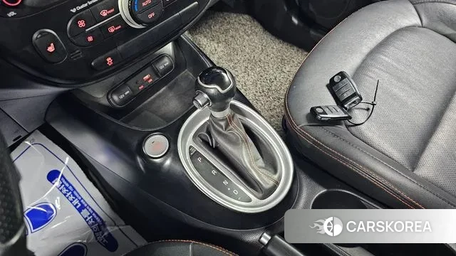 Kia The New Saw id 3357306 из Кореи 19