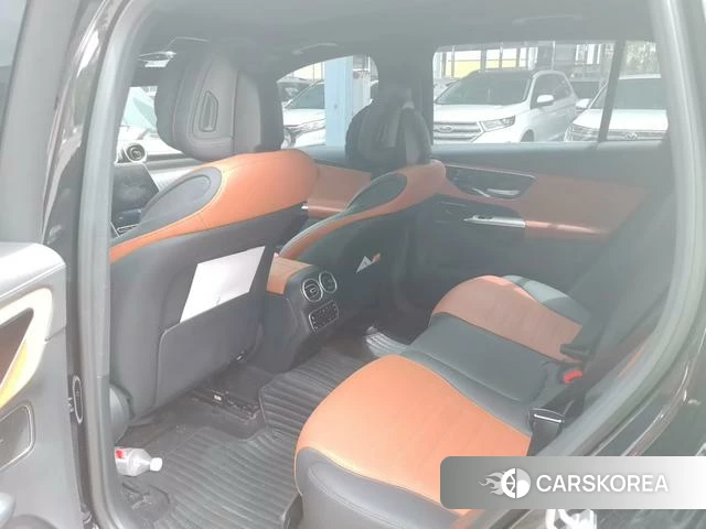 Mercedes-Benz GLC id 4367521 из Китая 15