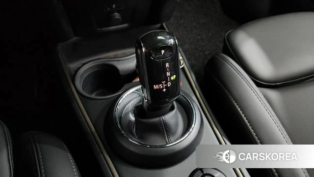 Mini Cooper D Countryman id 4464600 из Кореи 19
