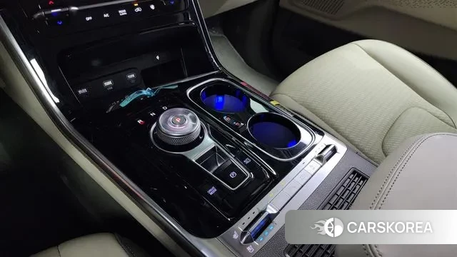 Kia Carnival 4th generation id 3195696 из Кореи 19