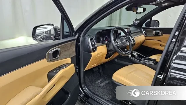 Kia Sorento 4th Generation id 3572879 из Кореи 19