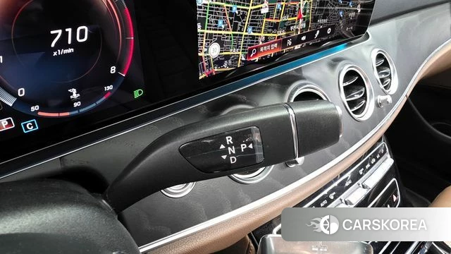 Mercedes-Benz E-Class W213 id 3842194 из Кореи 19