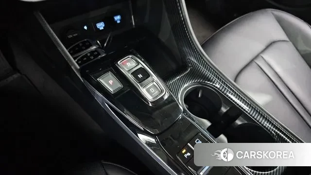 Hyundai Sonata (DN8) id 3380084 из Кореи 19