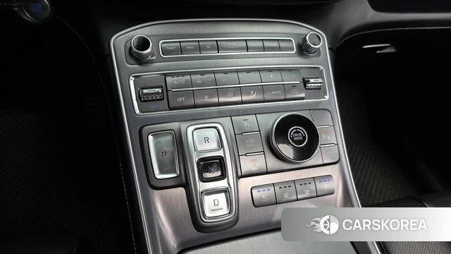 Hyundai The New Santa Fe id 3819996 из Кореи 19