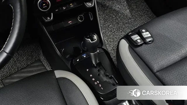 Kia Morning Urban (JA) id 3432021 из Кореи 19