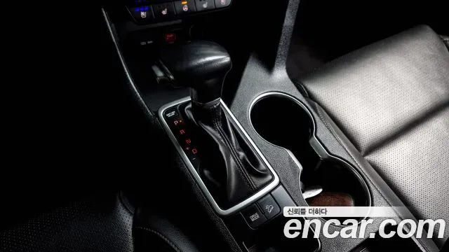 Kia Sportage The Bold id 2762072 из Кореи 19