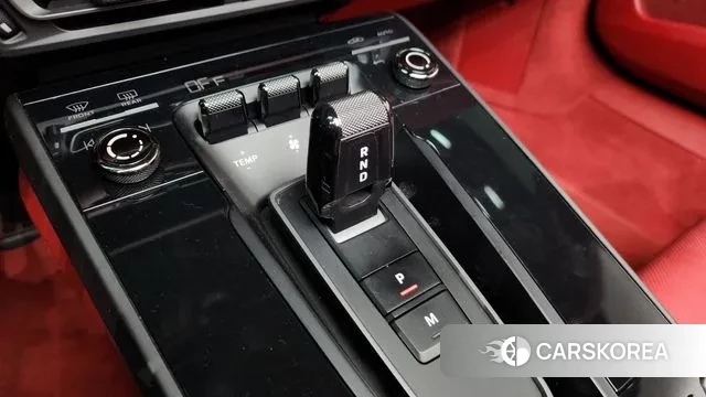 Porsche 911(992) id 3344075 из Кореи 19