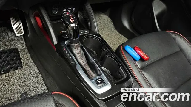 Chevrolet (GM Daewoo) Trailblazer id 2719809 из Кореи 19